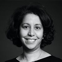 Farida SAOUTI