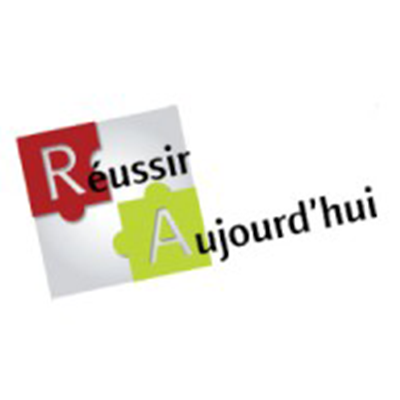 Réussir Aujourd'hui